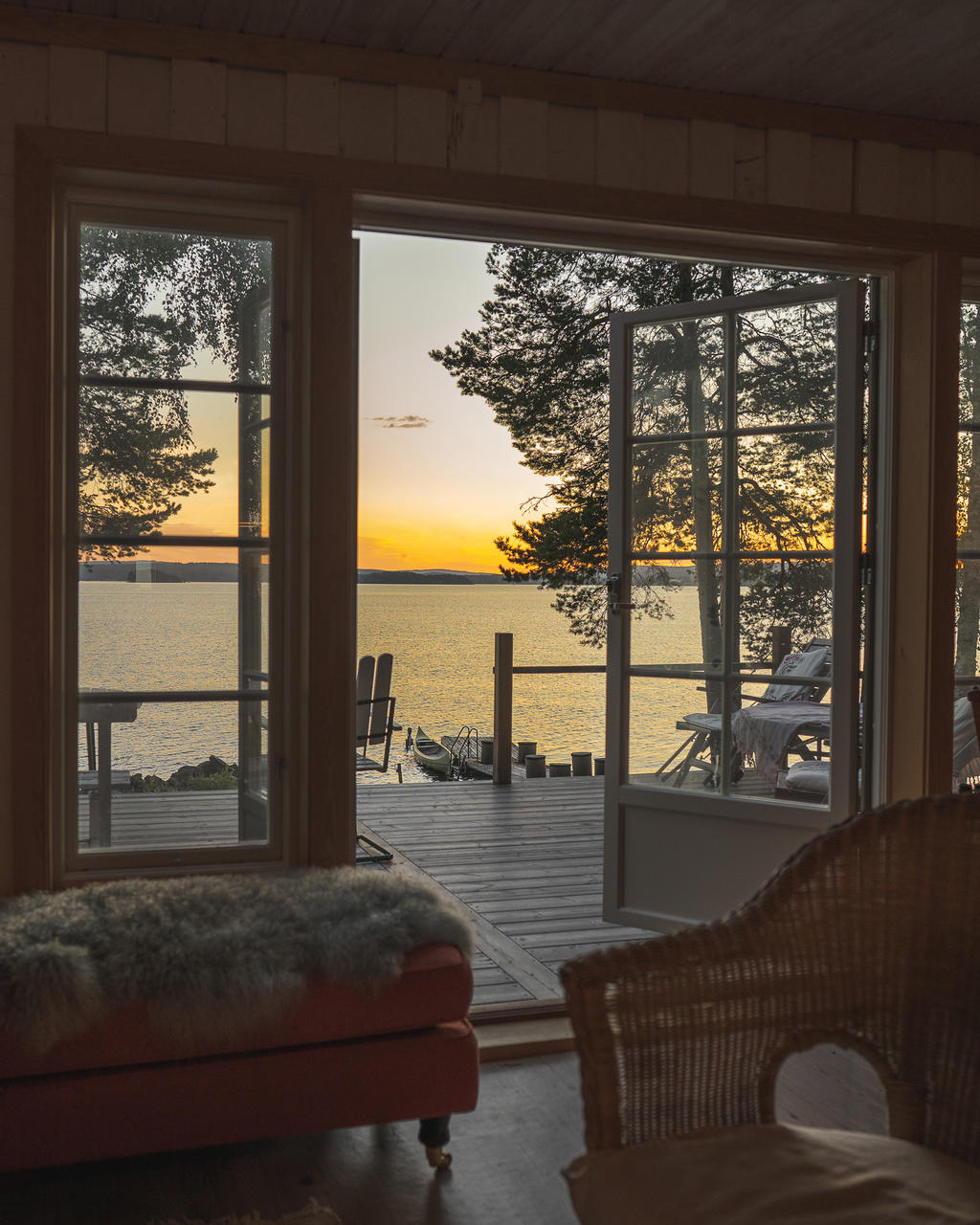 Sommarhälsning från säljarna