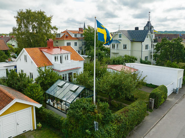 Slottsgatan 3