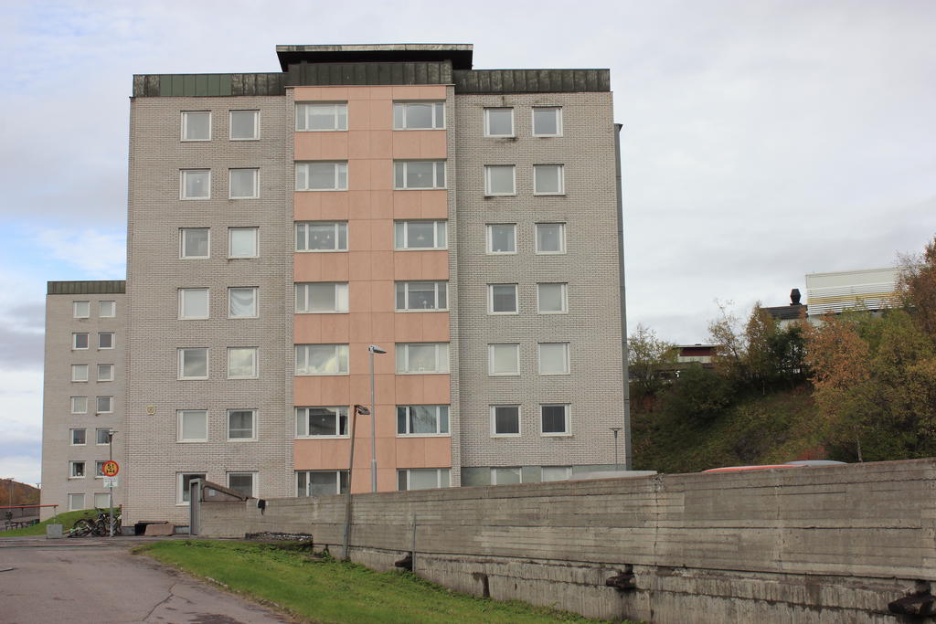Gruvvägen 20