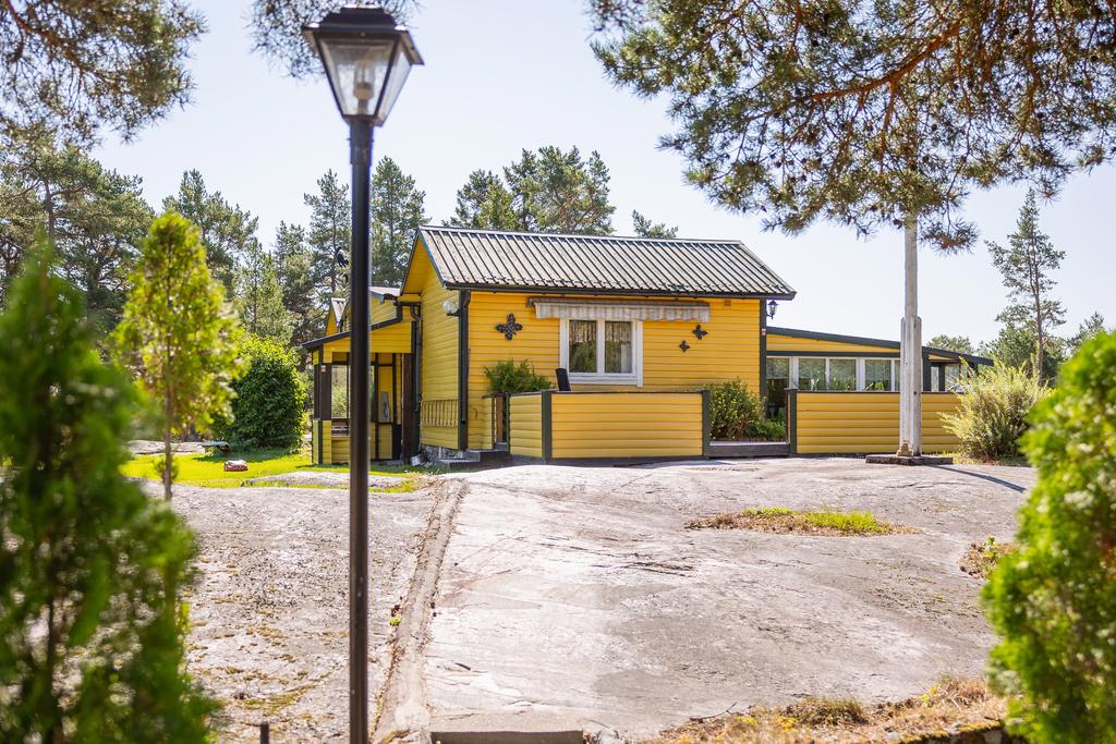Välkommen till Söderboda 343!