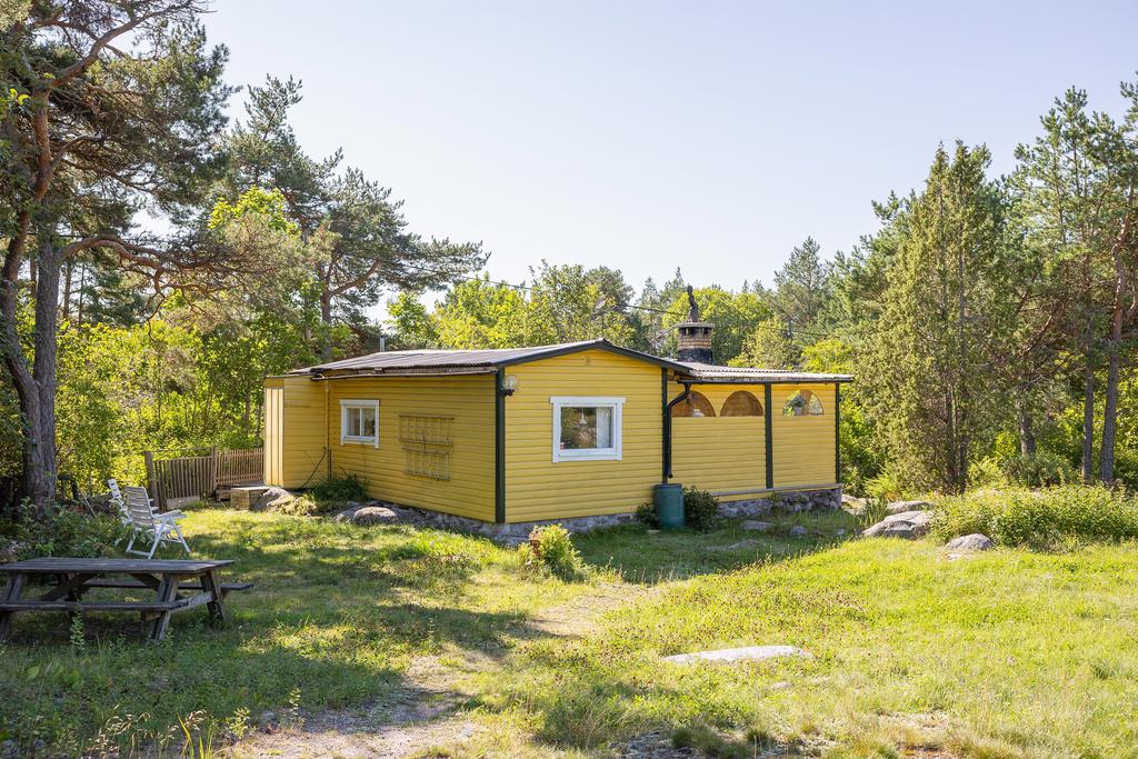 Gästhus