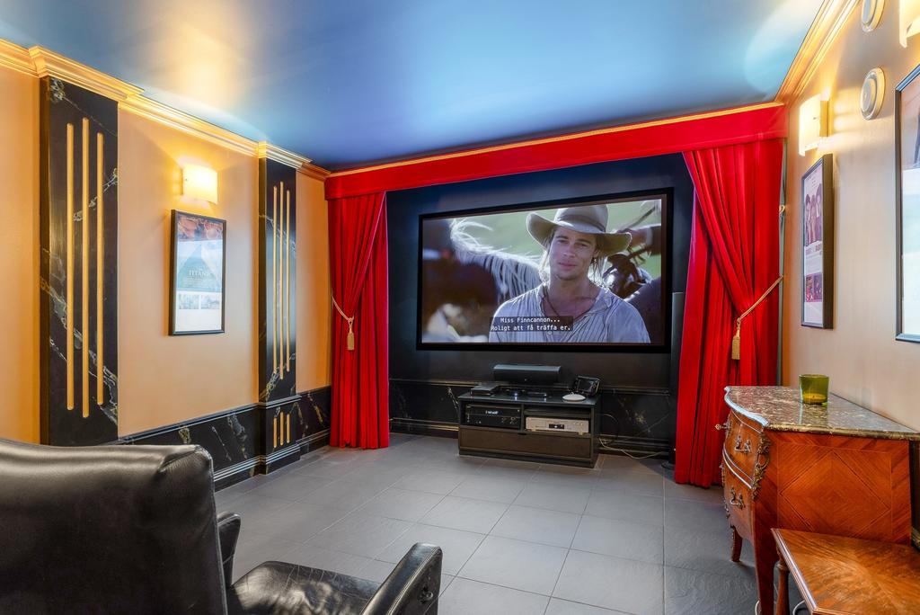 STUDIO 54 för bästa filmupplevelse