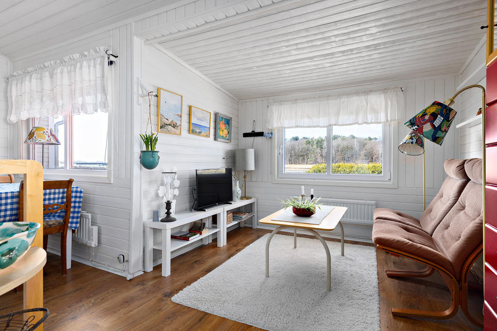 Vardagsrumsdel