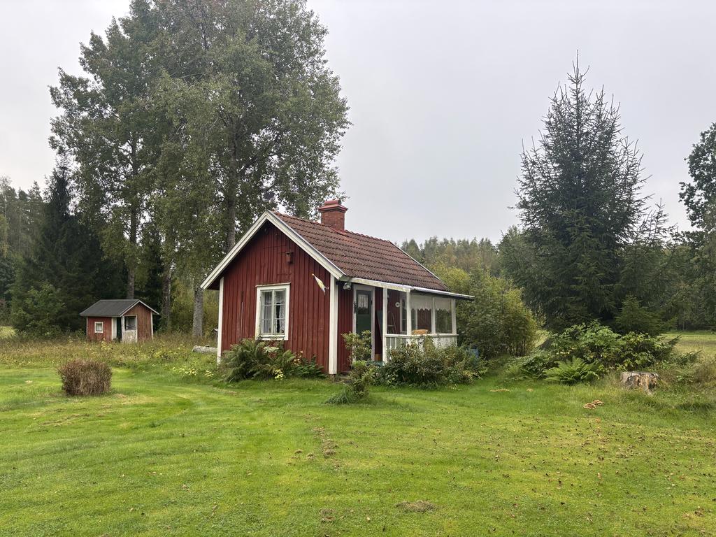 Gäststuga