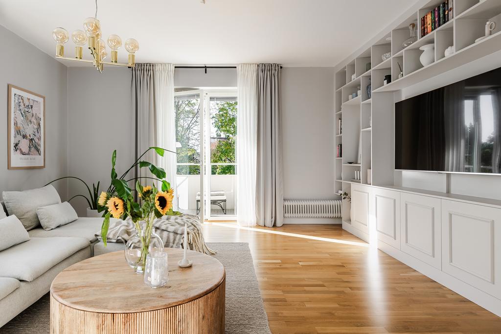 Välkommen till Östra Flintgatan 6!