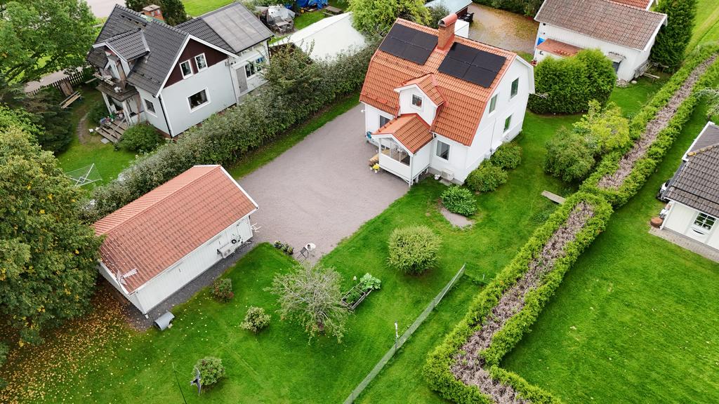 Lantmäterigatan 2B