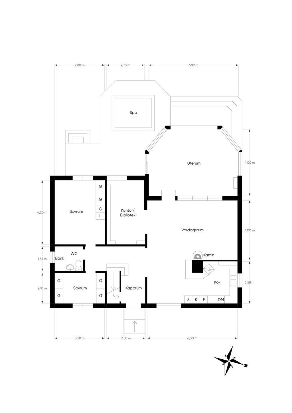 Entréplan
