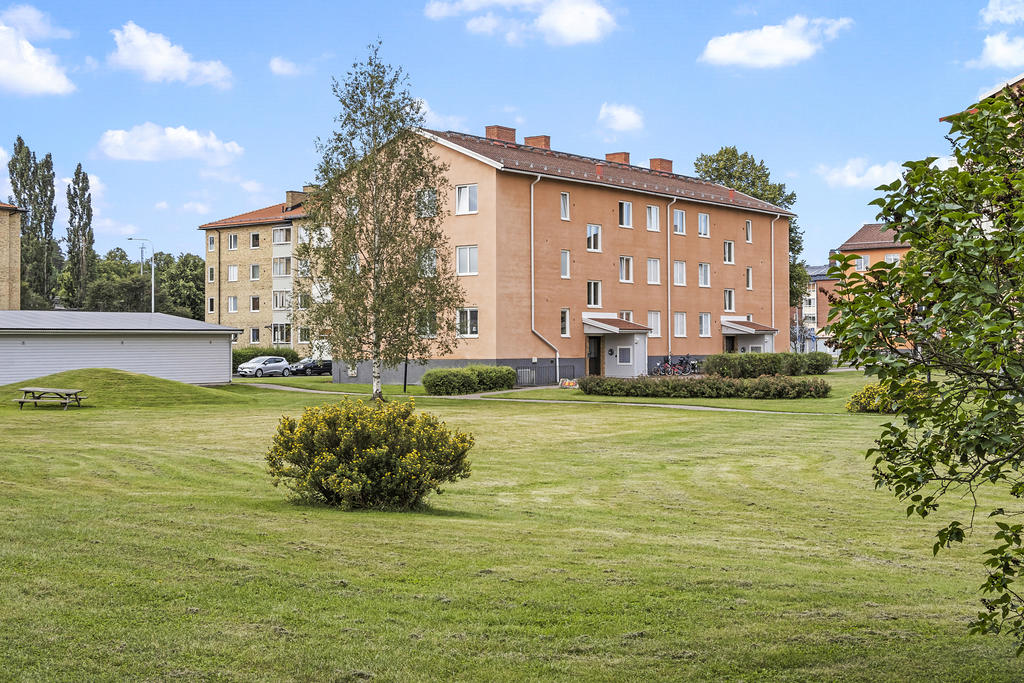 Herrgårdsgatan 31B