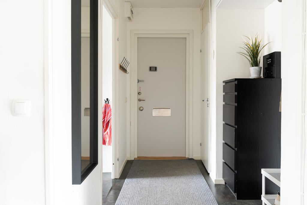 Hall/entré