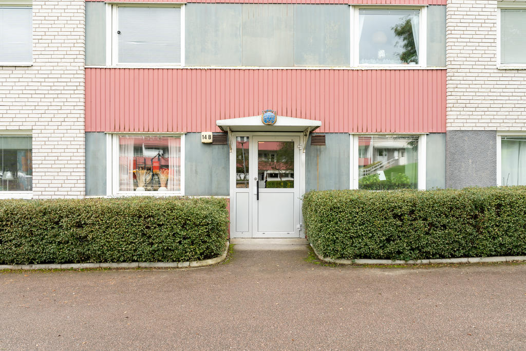 Entré