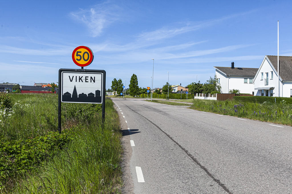 Välkomna hem!
