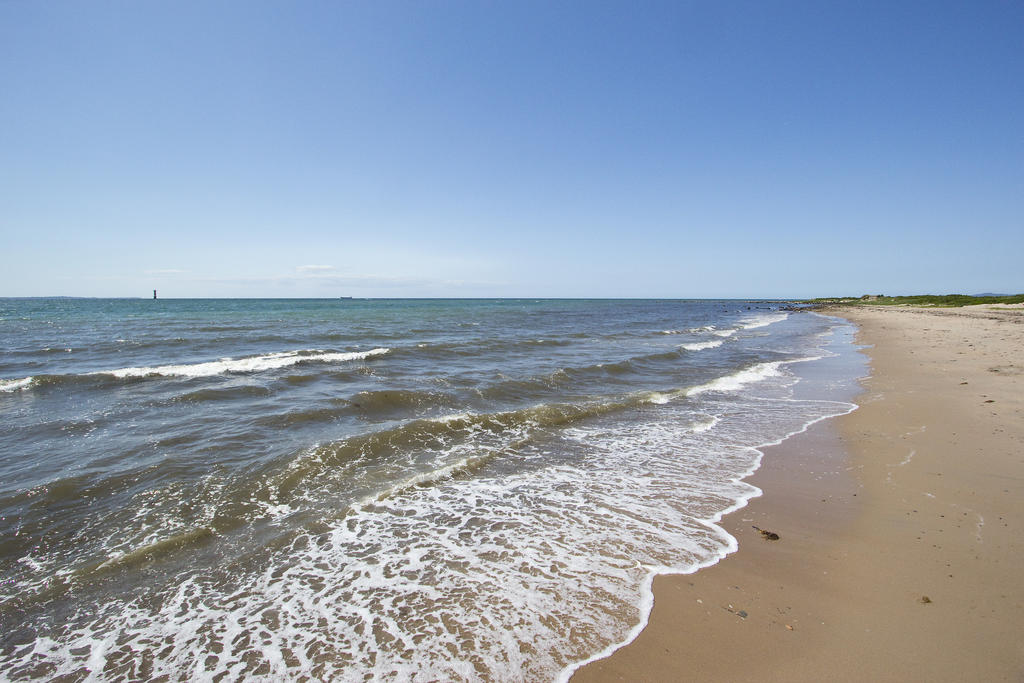Eller strand!