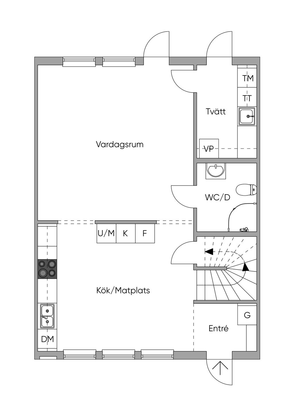 Entréplan