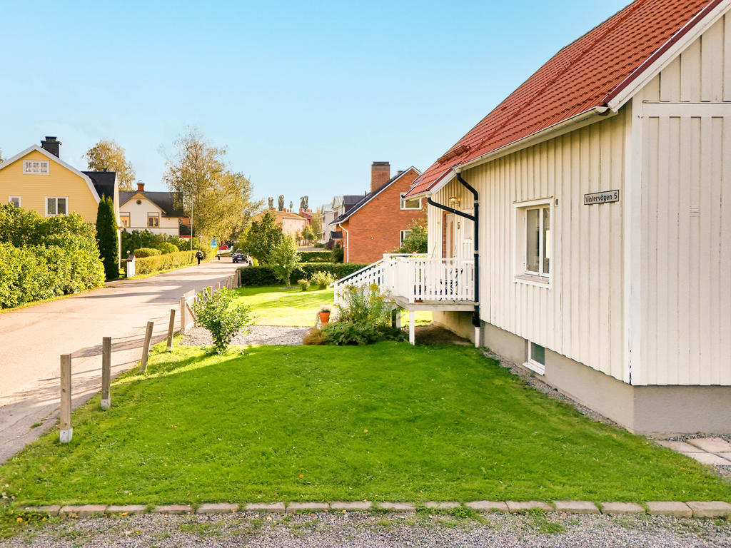 Entré via brokvist