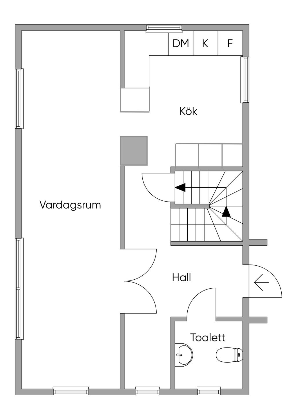 Entréplan