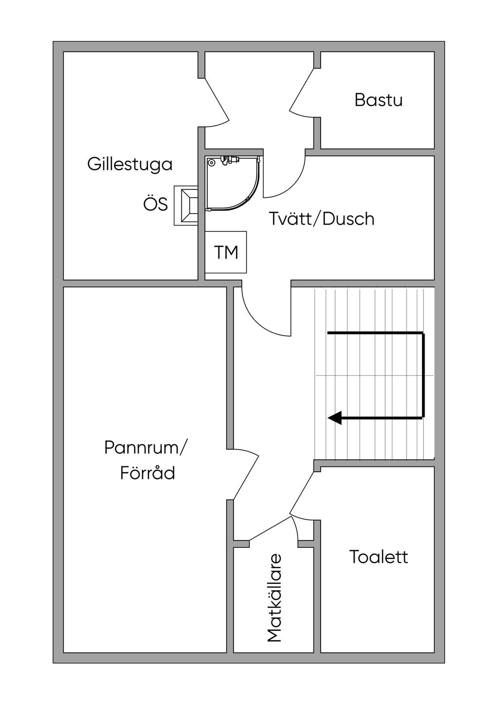 Källare