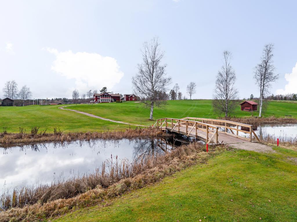 Leksands golfklubb