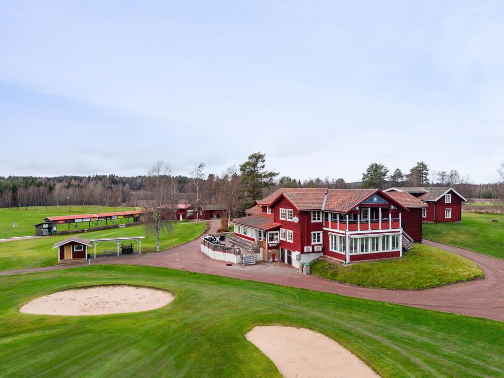 Leksands golfklubb