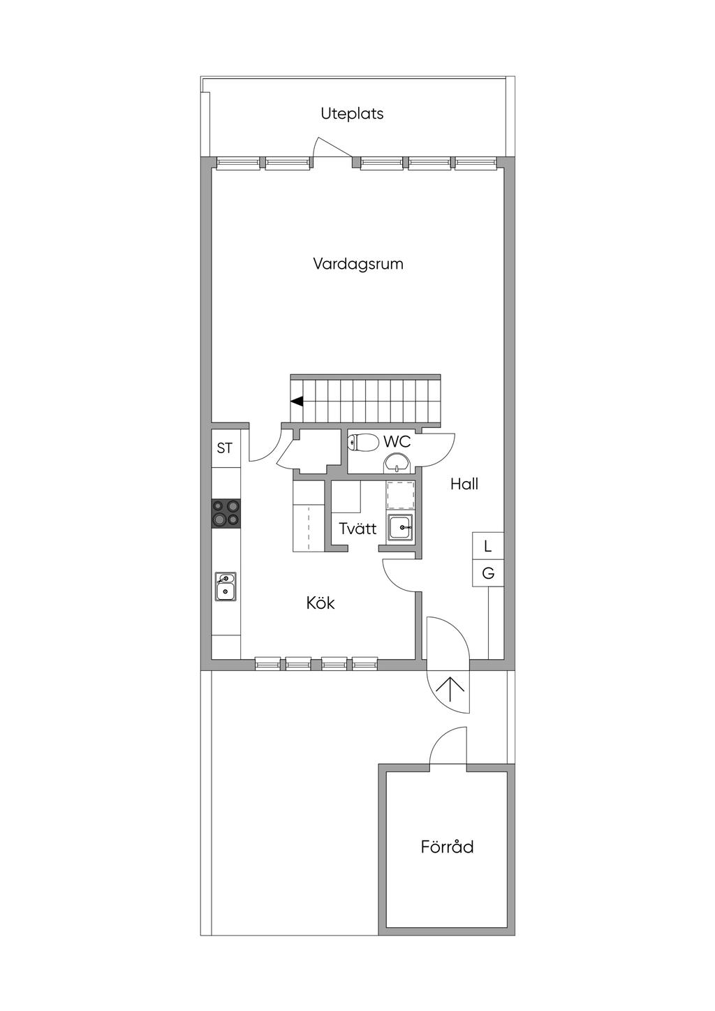 Entréplan