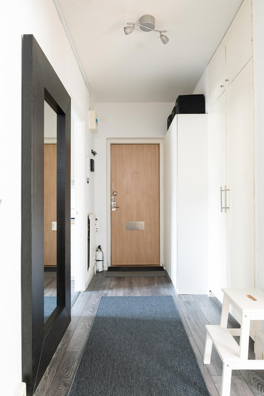 Hall