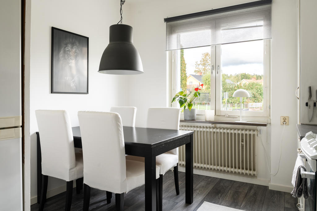 Kök/Matplats