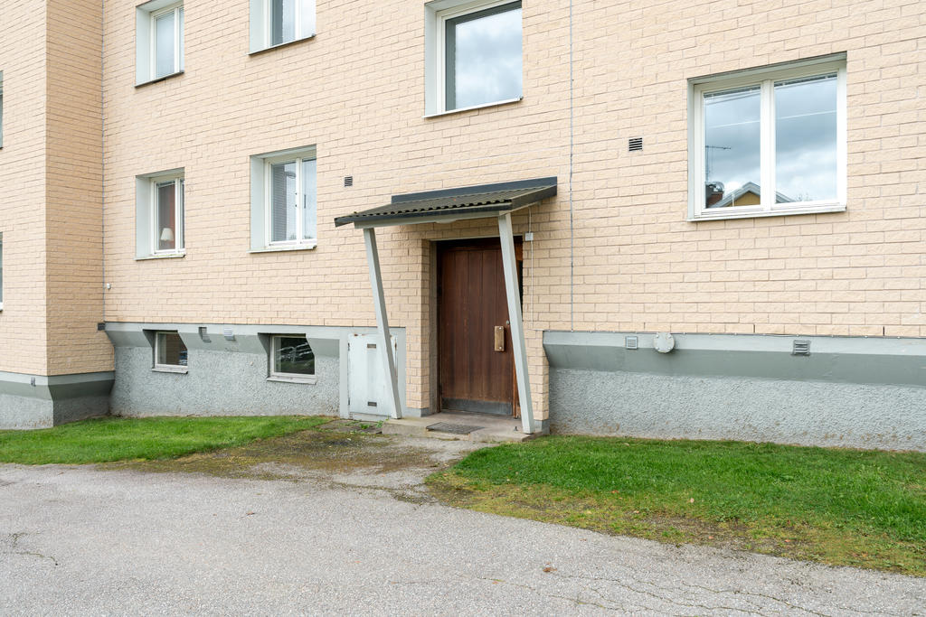 Entré