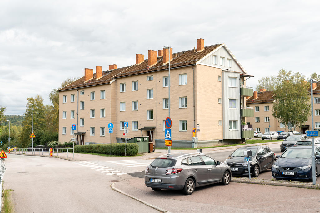 Huset