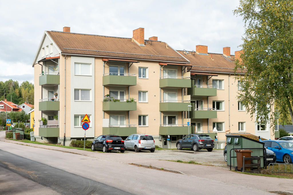 Huset