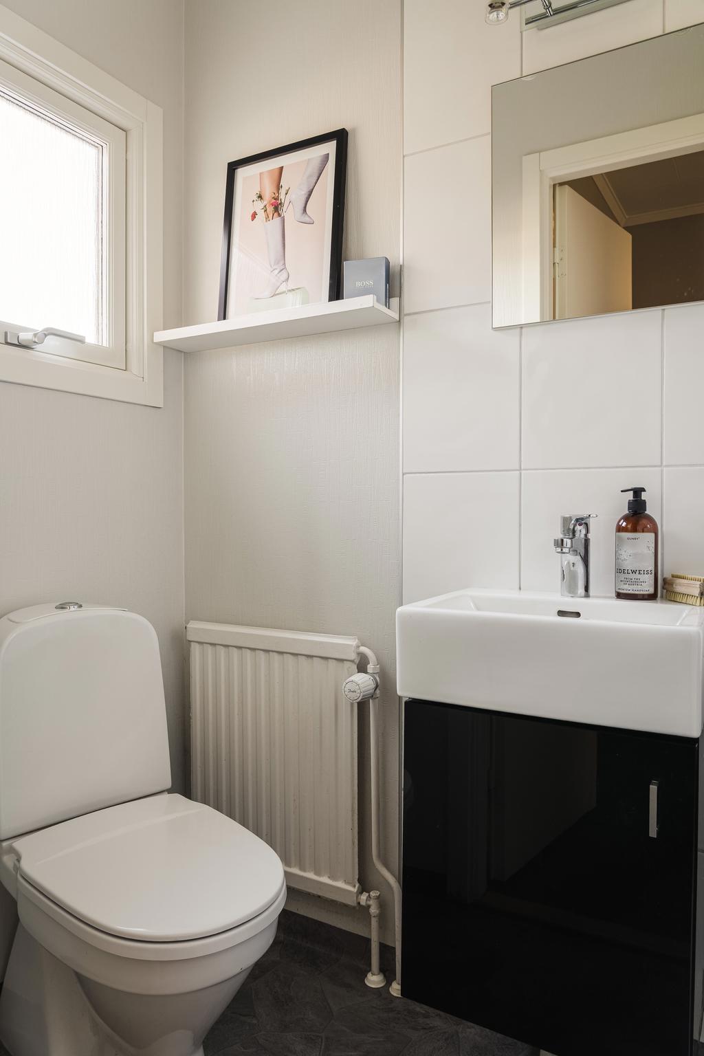 WC