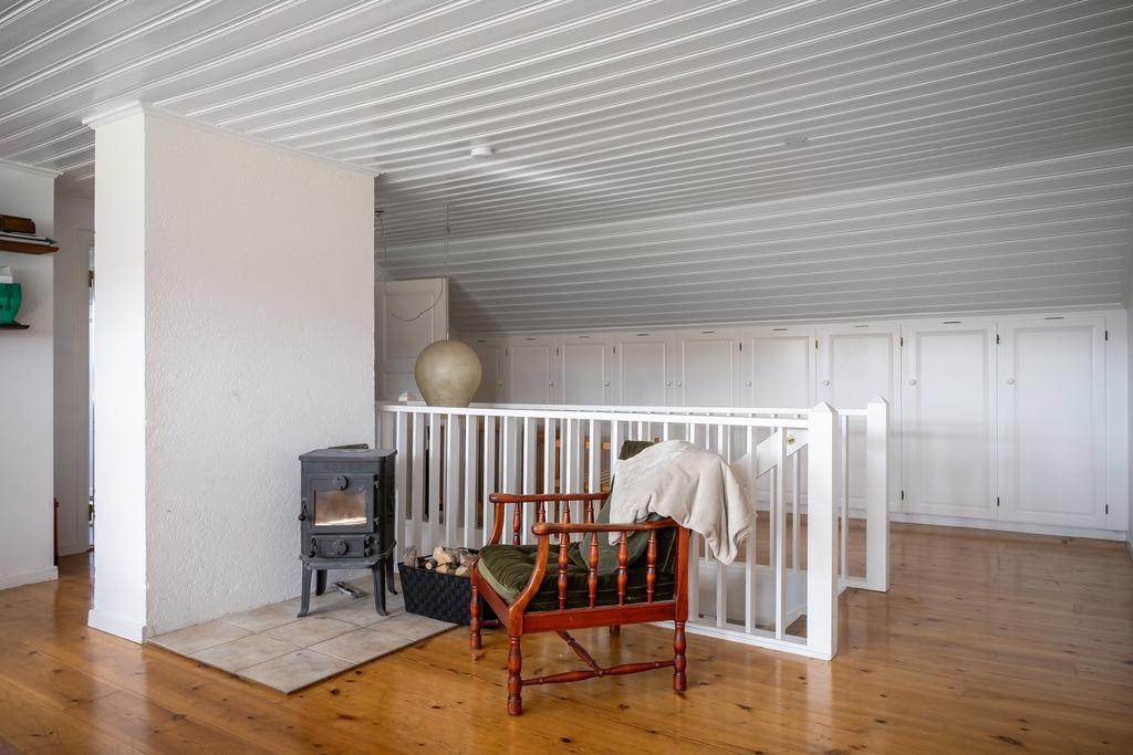 Braskamin för mysiga höstkvällar