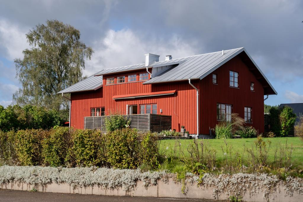 Välkommen till Bollebygdsvägen 19