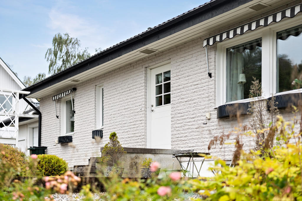 Varmt välkommen till visning!