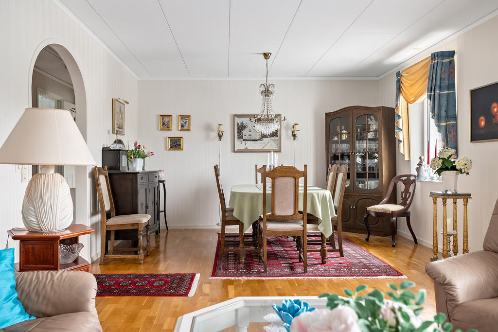 ...matsalsbordet