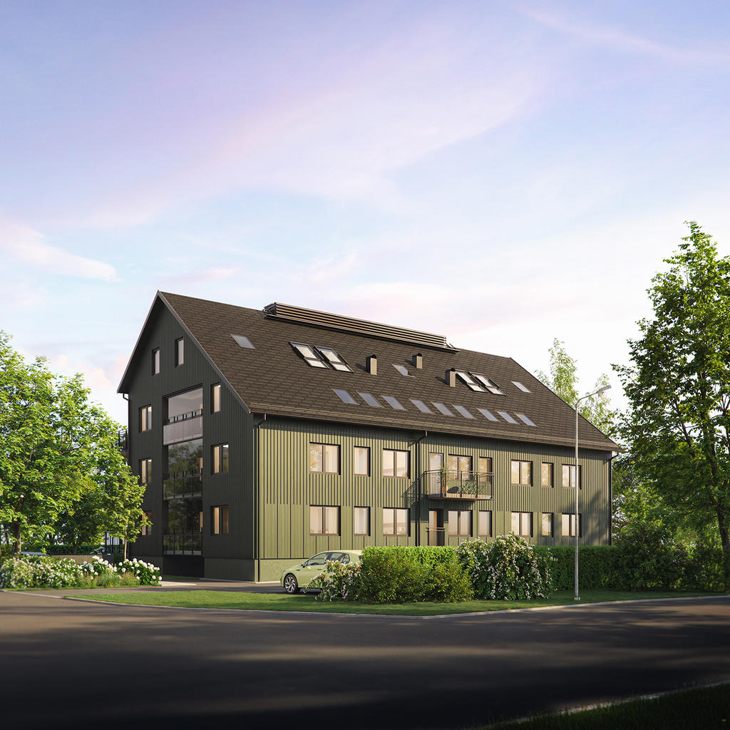Bild 2 från Svensk Fastighetsförmedling