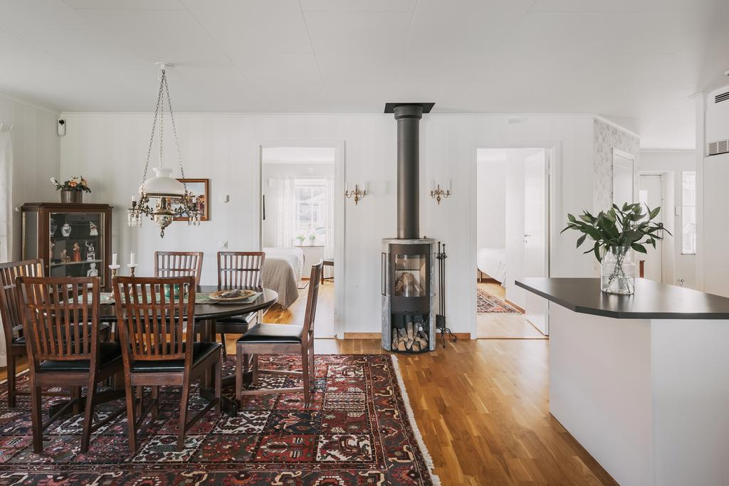 En trevlig samlingsplats