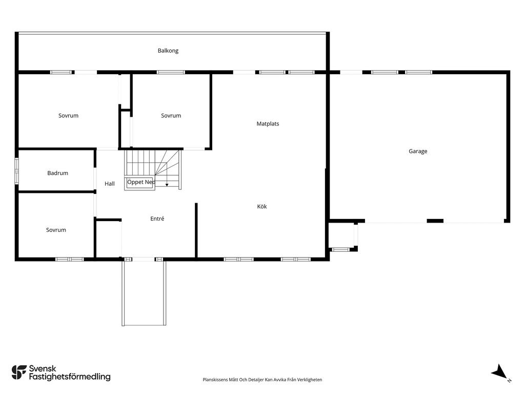 Entréplan