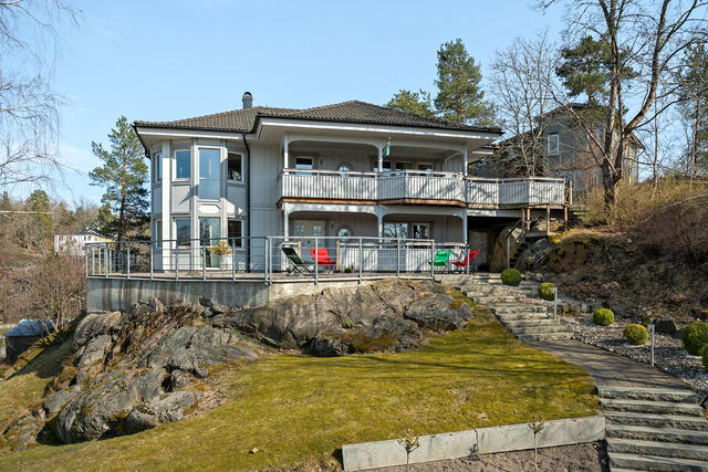 Välkomna till Storskiftesvägen 65