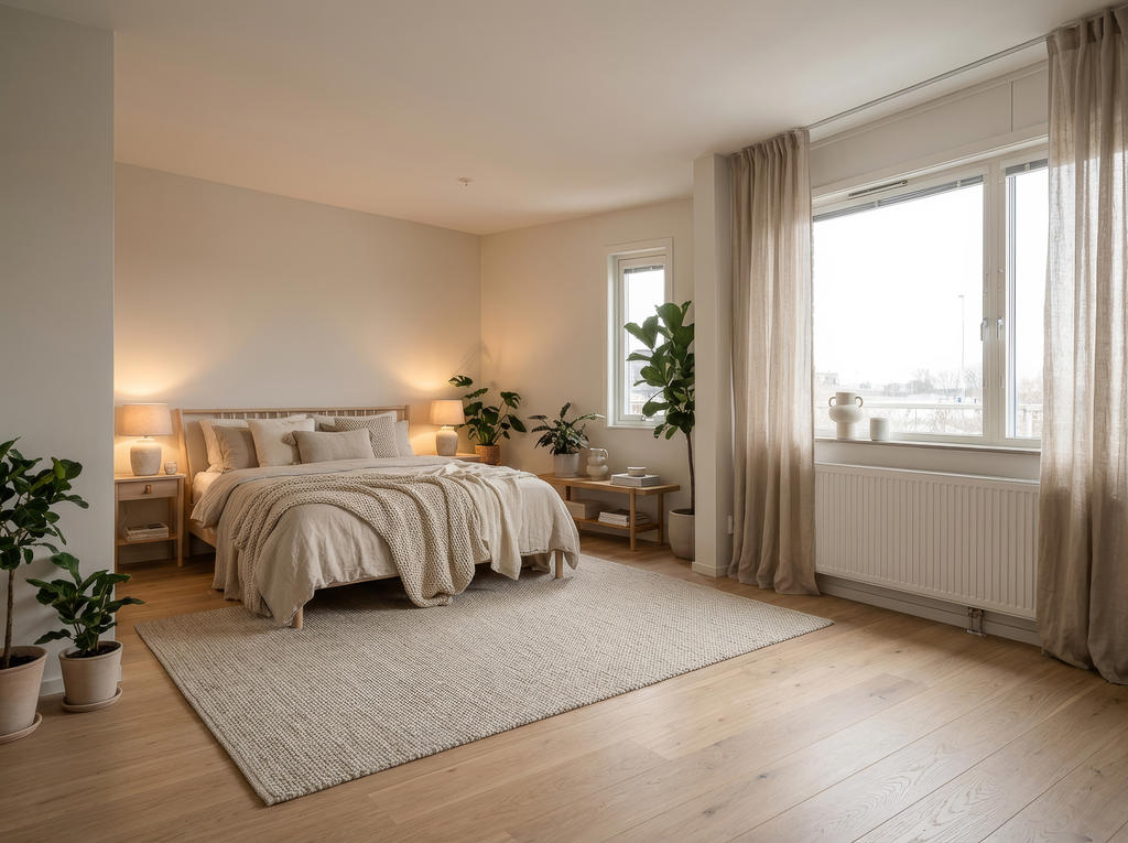 Bilden är digital visualisering och ska ses som illustration och kan avvika från verkliga förhållanden.