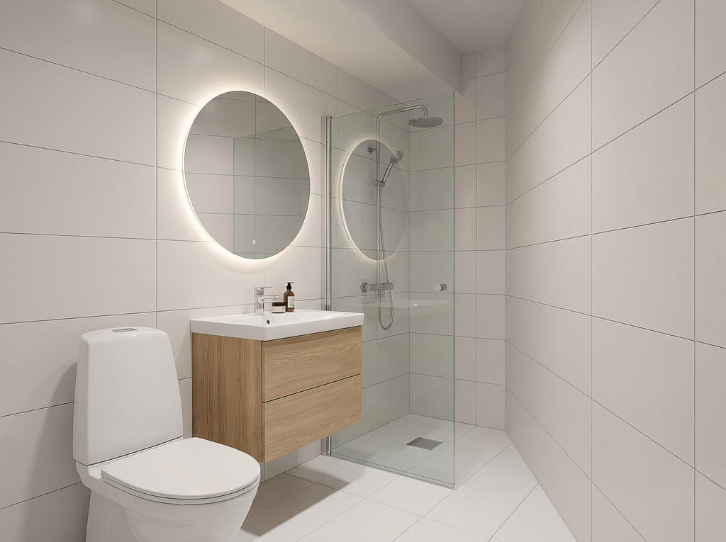 Bilden är digital visualisering och ska ses som illustration och kan avvika från verkliga förhållanden.