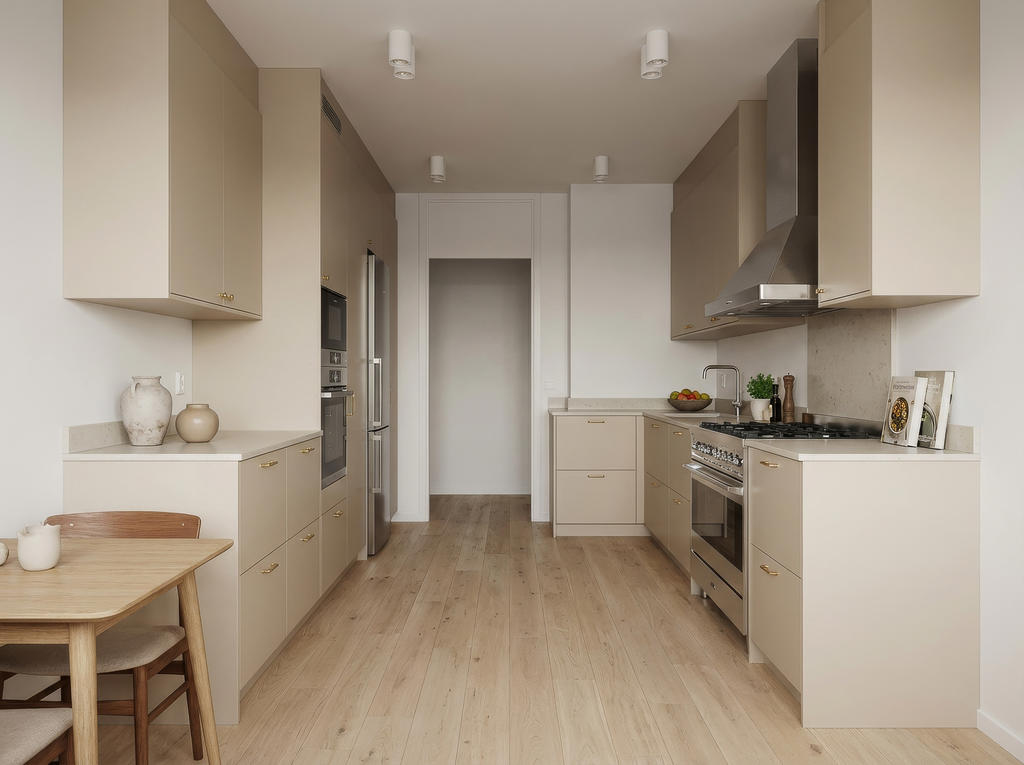 Bilden är digital visualisering och ska ses som illustration och kan avvika från verkliga förhållanden.