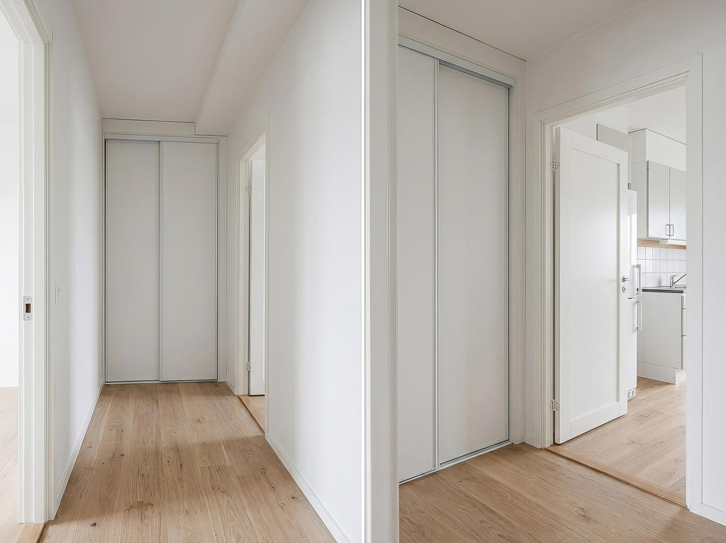 Bilden är digital visualisering och ska ses som illustration och kan avvika från verkliga förhållanden.