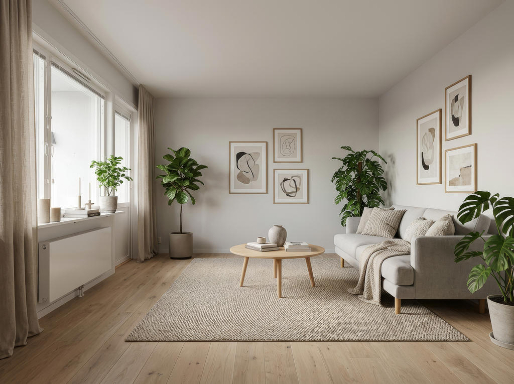 Bilden är digital visualisering och ska ses som illustration och kan avvika från verkliga förhållanden.