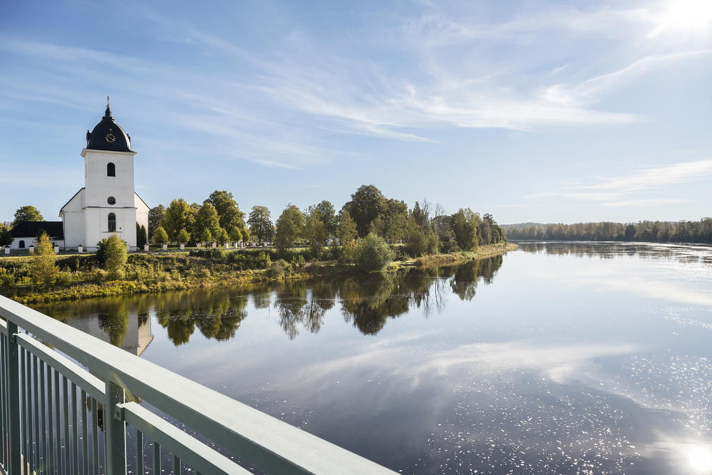 Område