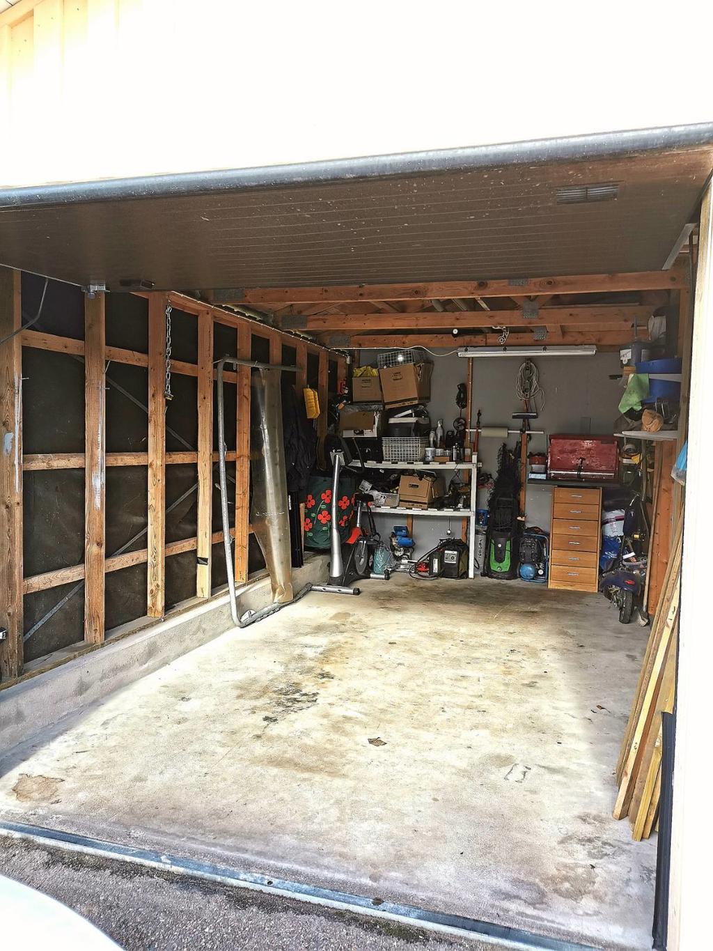 Säljarens egna bild