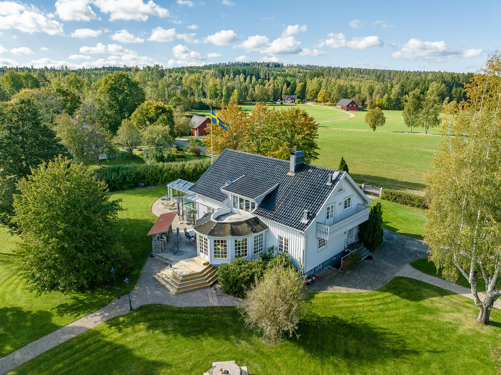 Välkommen till Dragsnäs