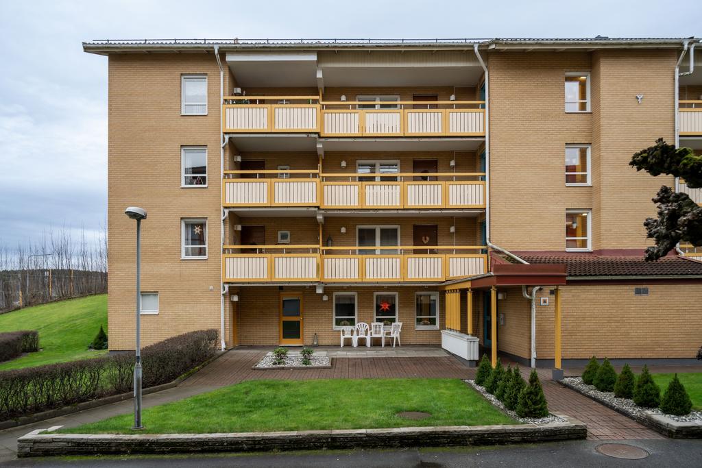 Lilla Lövåsgatan 1