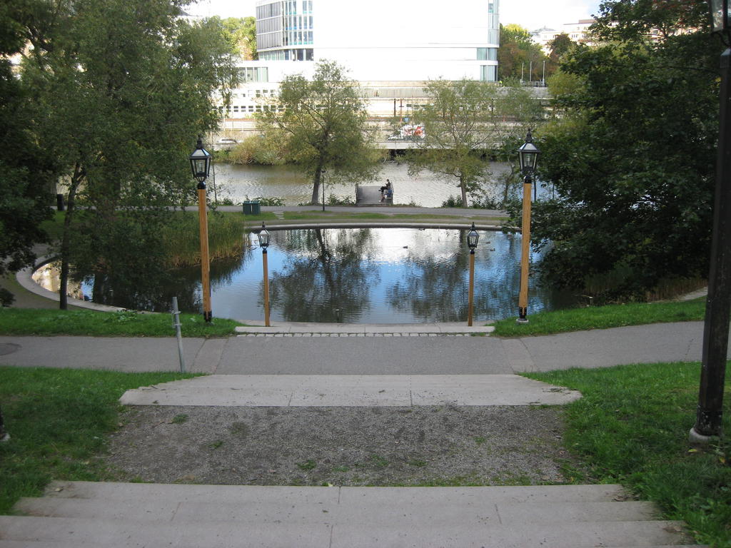 Säljarens egna bild