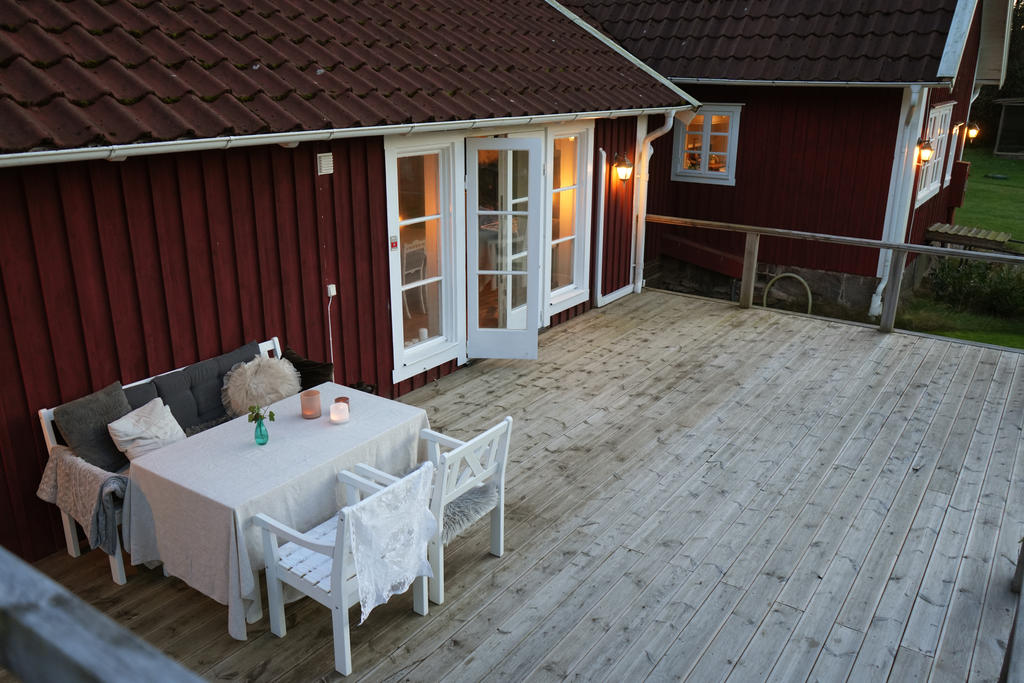 Uppdukat för att trivas!