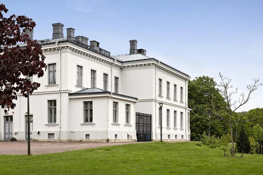 Jonsered herrgård