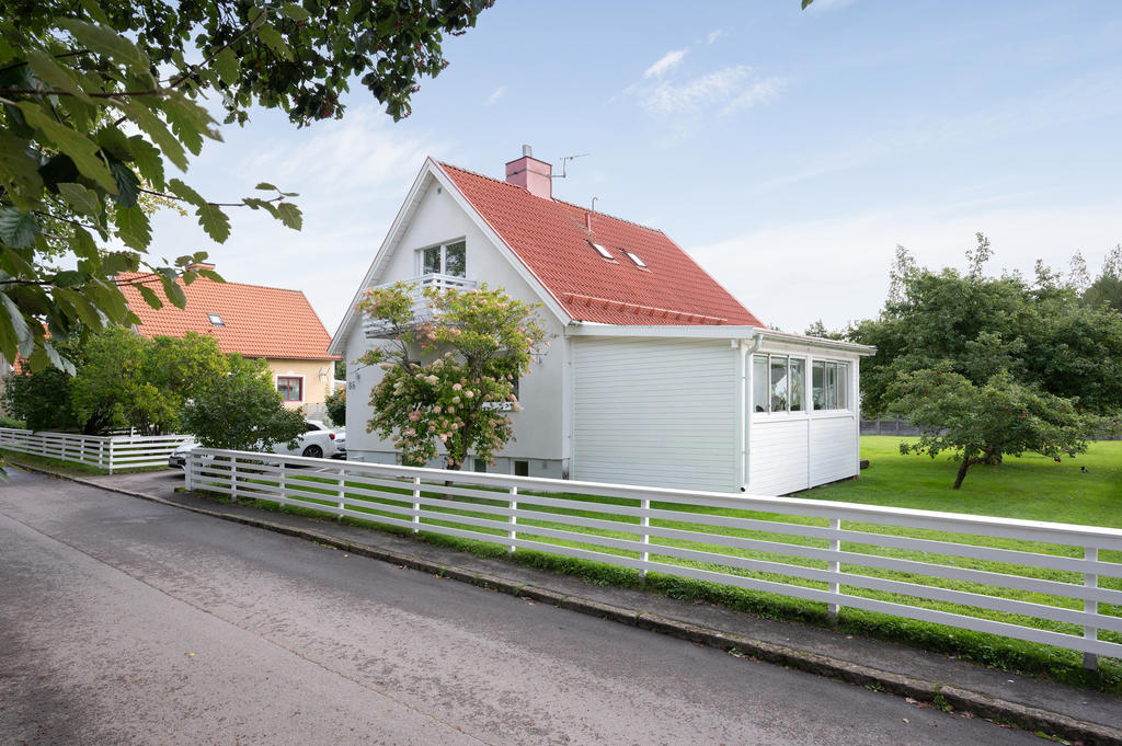 Strömsbrovägen 86